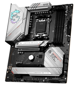 MSI MPG B650 EDGE WIFI AM5 ATX MOTHERBOARD - D5 MB 8098