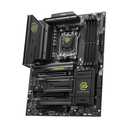 MSI MAG X870 TOMAHAWK WIFI AM5 ATX MOTHERBOARD - D5 MB 8106