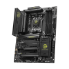 MSI MAG X870 TOMAHAWK WIFI AM5 ATX MOTHERBOARD - D5 MB 8106