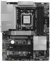 MSI PRO X870 P WIFI AM5 ATX MOTHERBOARD - D5 MB 8107