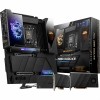 MSI MEG X870E GODLIKE AM5 E-ATX MOTHERBOARD - D5 MB 8116
