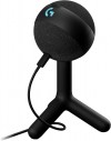 Logitech Yeti Orb Microphone with RGB Lightsync 988-000553