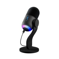 Logitech Yeti GX Dynamic Microphone with RGB Lightsync 988-0