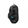 Logitech G502 HERO Wired USB Gaming Mouse 910-005472