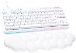Logitech G713 Wired Gaming Keyboard - Linear 920-010679
