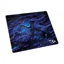 Logitech G640 Cloth Gaming Mouse Pad - G502 10TH ANNIVERSARY