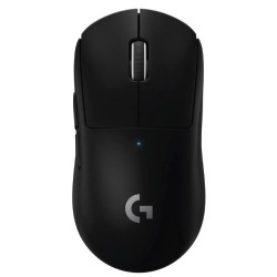 Logitech G PRO X Superlight Wireless Gaming Mouse - Black 91