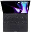 LG 16Z90SP-A.AD75A3 O.Black, U7, 32GB, 1TB, RTX3050, OLED