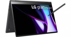 LG 16T90SP-K.AA75A3 O.Black, U7, 16GB, 512, OLED TOUCH