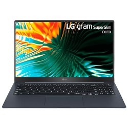 LG 15Z90ST-G.AA55A3 Neptune Blue, U5, 16GB, 512, OLED