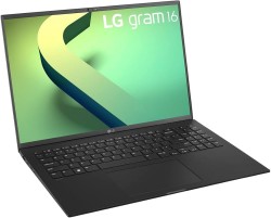 LG 16Z90S-G.AD78A3 Obsidian Black, U7, 32GB, 1TB