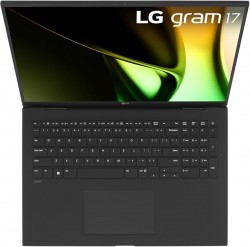 LG 17Z90S-G.AA55A3 Obsidian Black, U5, 16GB, 512
