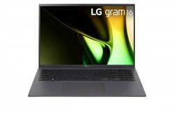 LG 16Z90S-G.AA76A3 Charcoal Gray, U7, 16GB, 512