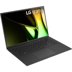 LG 16Z90S-G.AA78A3 Obsidian Black, U7, 16GB, 1TB