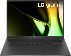 LG 16Z90S-G.AA56A3 Charcoal Gray, U5, 16GB, 512