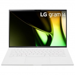 LG 14Z90S-G.AA54A3 Essence White, U5, 16GB, 512