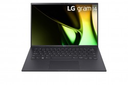 LG 14Z90S-G.AA55A3 Obsidian Black, U5, 16GB, 512