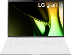 LG 14Z90S-G.AA74A3 Essence White, U7, 16GB, 512