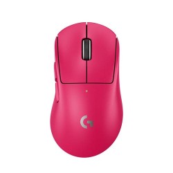 Logitech G PRO X Superlight 2 DEX Wireless Gaming Mouse - Pi