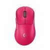 Logitech G PRO X Superlight 2 DEX Wireless Gaming Mouse - Pi