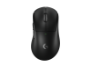 Logitech G PRO X Superlight 2 DEX Wireless Gaming Mouse - Bl