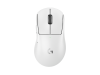 Logitech G PRO X Superlight 2 DEX Wireless Gaming Mouse - Wh