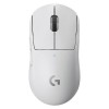 Logitech G PRO X Superlight Wireless Gaming Mouse - White 91