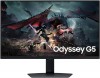 SAMSUNG 32" FLAT HEIGHT ADJUSTABLE G5 GAMING MONITOR LS32DG5
