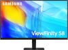 Samsung Flat 32" 4K HEIGHT ADJUSTABLE VIEWFINITY S8 LS32D804