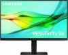 Samsung Flat 24" HEIGHT ADJUSTABLE PD VIEWFINITY S6 LS24D604