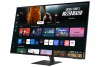 SAMSUNG 43" M7 FLAT SMART 4K MONITOR LS43DM702UEXXS
