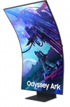 SAMSUNG LCD LS55CG970NEXXS 55" ARK 2 LS55CG970NEXXS