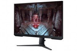 SAMSUNG LCD LS27CG510EEXXS ODYSSEY G5 27"  LS27CG510EEXXS