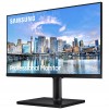 SAMSUNG LF24T450FQEXXS 24" HEIGHT ADJUSTABLE LF24T450FQEXXS