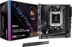 ASROCK A620I LIGHTNING WIFI ITX -ASR-90-MXBMN0-A0UAYZ