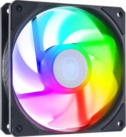 Cooler Master MFX-B2DR-18NPA-R1 CM SICKLEFLOW 120 PWM ARGB R
