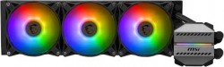 MSI MAG CORELIQUID M360 ARGB AIO COOLER MCL 2007