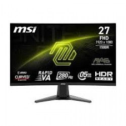 MSI MO 1123 MAG 276CXF