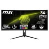 MSI MO 1118 MAG342CQR E2