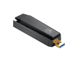 MSI AX1800 WIFI USB ADAPTER MNW 1001