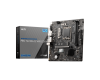 MSI PRO H610M-G WIFI m-ATX MOTHERBOARD?-?D4 MB 8064
