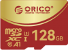 ORICO MICRO SD CARD ORICO-F3-128G-RD-BP