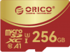 ORICO MICRO SD CARD ORICO-F3-256G-RD-BP