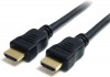 Star Tech 3ft Slim HDMI Cable w/ Ethernet - Ultra HD 4k x 2k