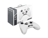 MSI FORCE GC20 V2 GAMING CONTROLLER - WHITE GP 1023