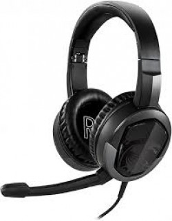 MSI IMMERSE GH30 V2 GAMING HEADSET GP 1012