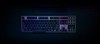 MSI VIGOR GK50 ELITE ARGB GAMING KEYBOARD - KAILH BLUE GP 10