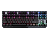MSI VIGOR GK50 LOW PROFILE ARGB GAMING KEYBOARD GP 1014