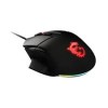 MSI CLUTCH GM20 ELITE ARGB GAMING MOUSE GP 1018