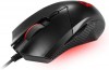 MSI CLUTCH GM08 GAMING MOUSE GP 1019